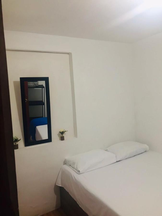Hostal La 18 Pereira Ngoại thất bức ảnh