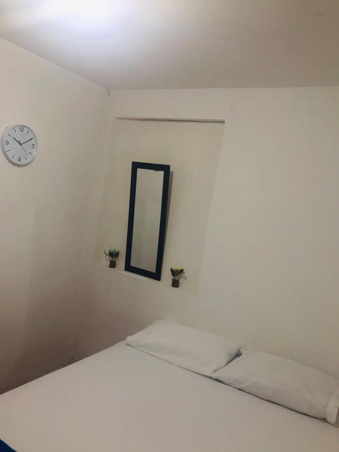 Hostal La 18 Pereira Ngoại thất bức ảnh