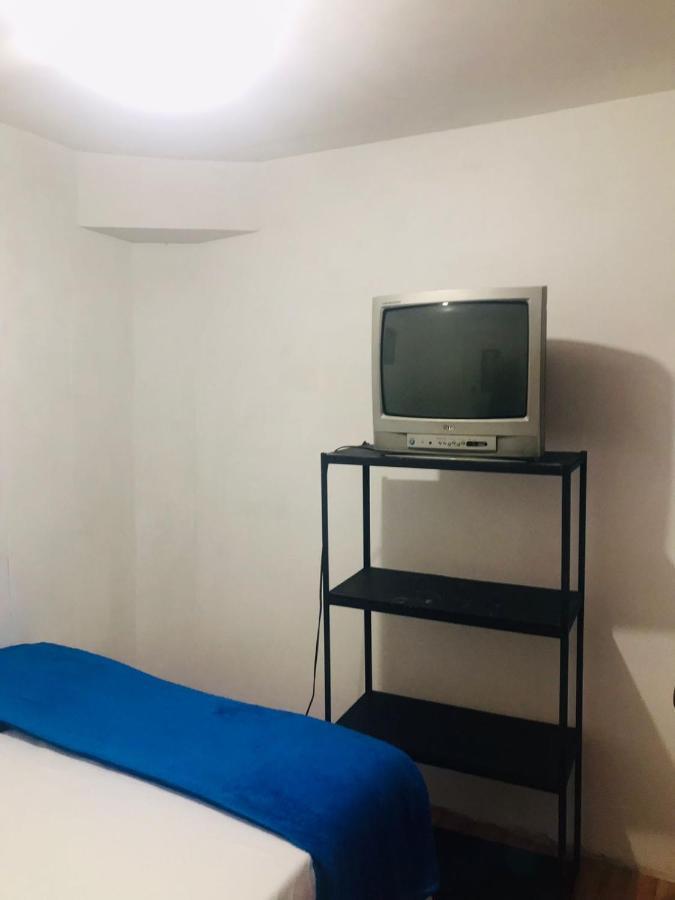 Hostal La 18 Pereira Ngoại thất bức ảnh