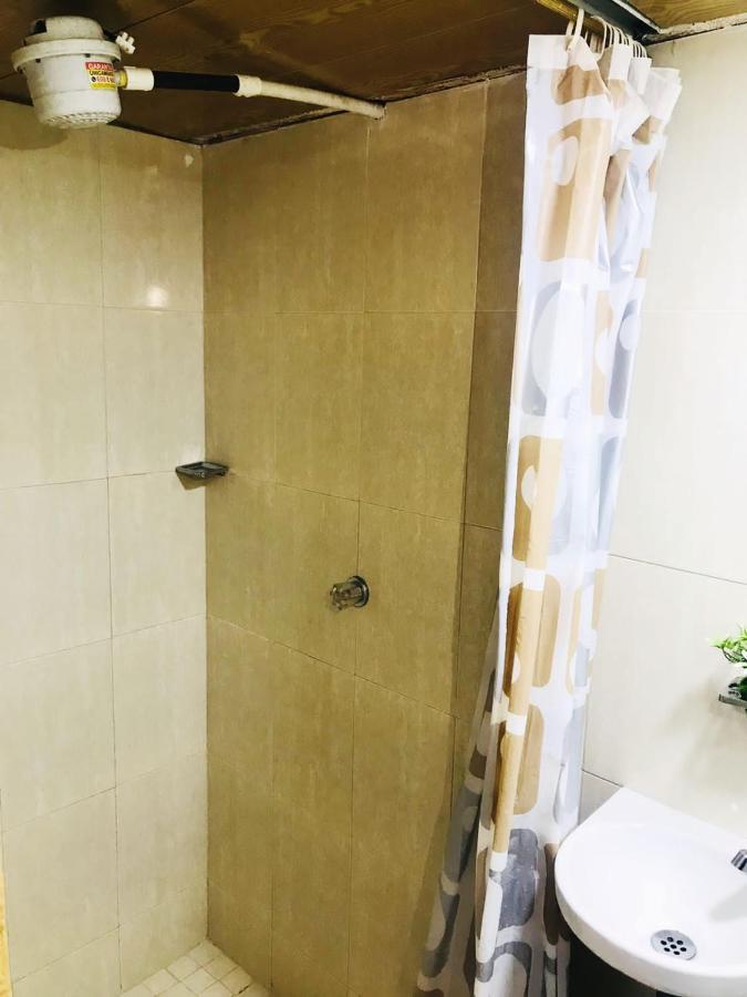 Hostal La 18 Pereira Ngoại thất bức ảnh