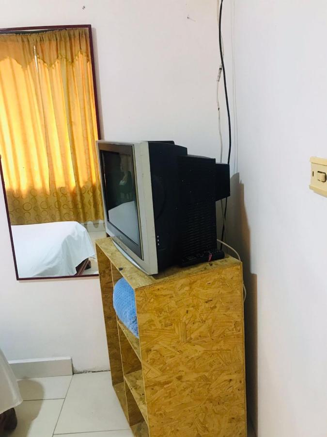 Hostal La 18 Pereira Ngoại thất bức ảnh