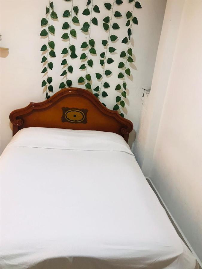 Hostal La 18 Pereira Ngoại thất bức ảnh