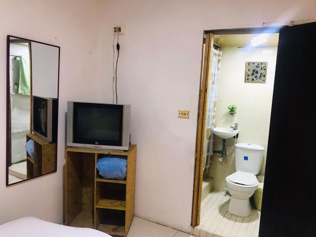 Hostal La 18 Pereira Ngoại thất bức ảnh