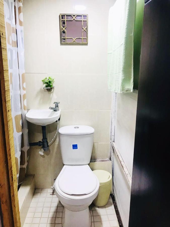 Hostal La 18 Pereira Ngoại thất bức ảnh