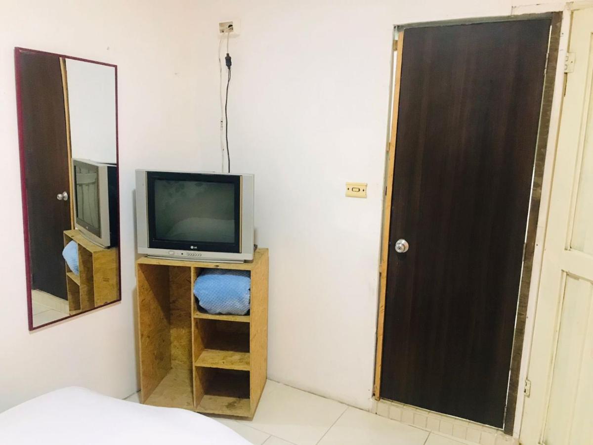 Hostal La 18 Pereira Ngoại thất bức ảnh
