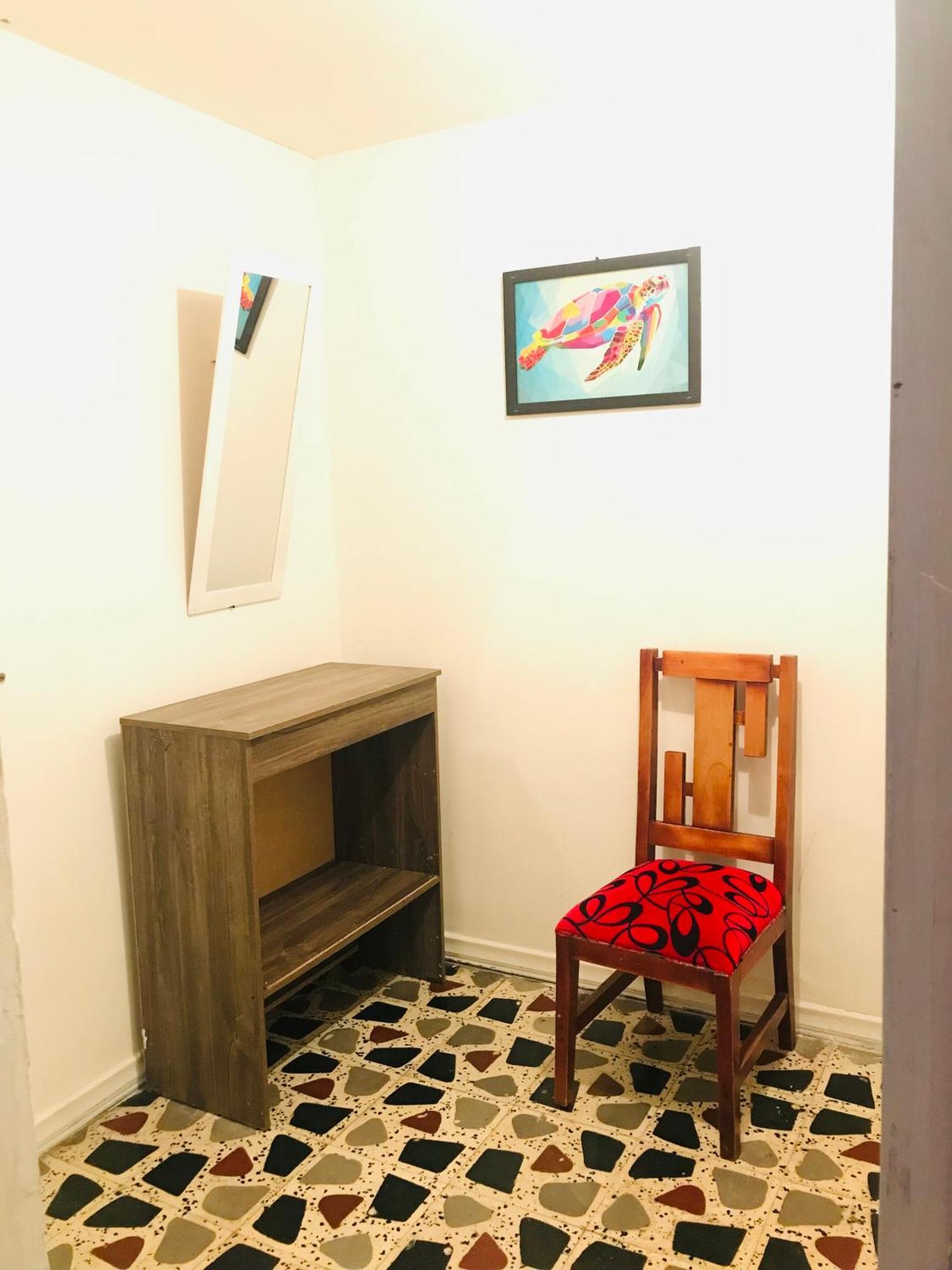 Hostal La 18 Pereira Ngoại thất bức ảnh