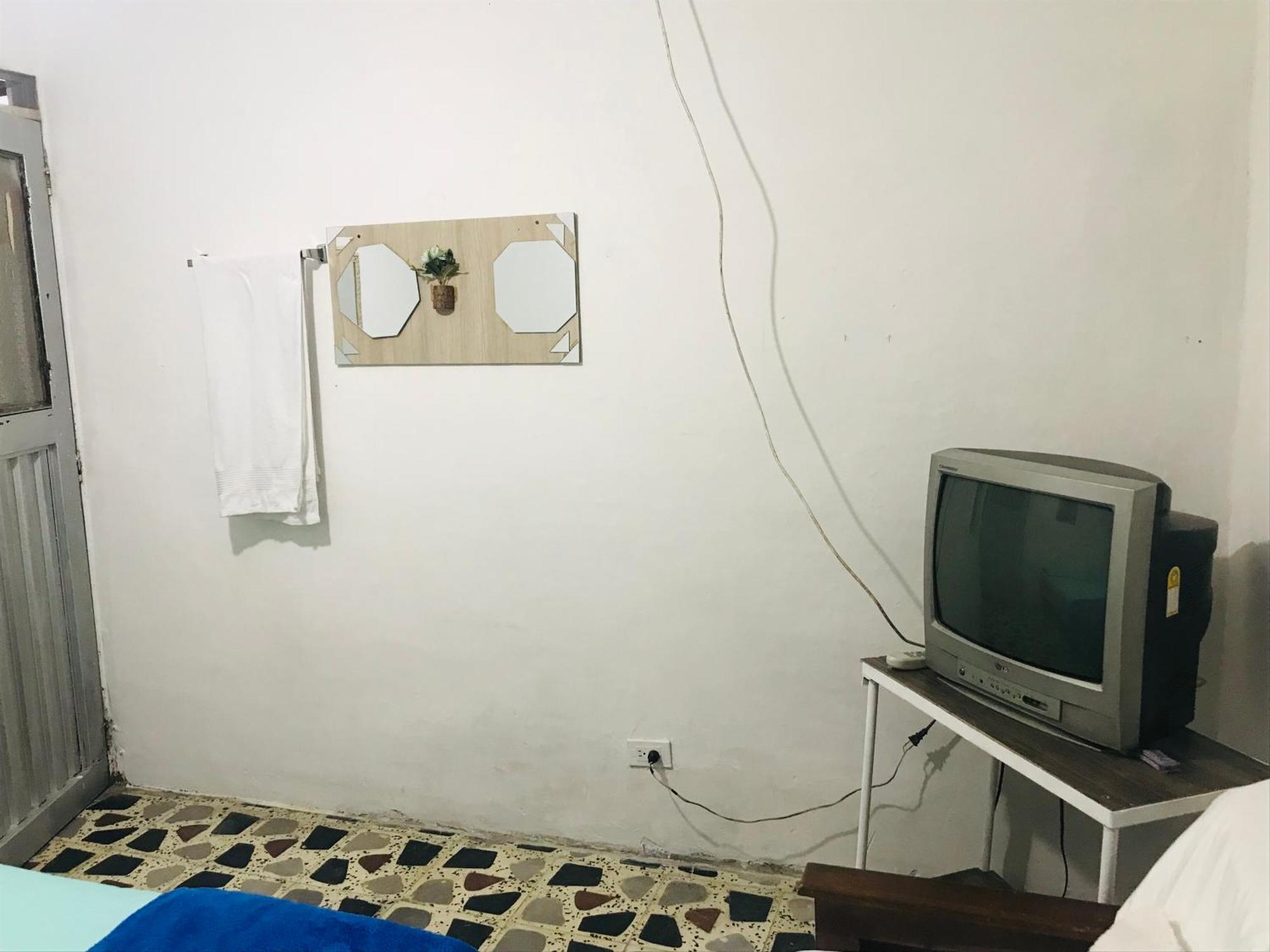 Hostal La 18 Pereira Ngoại thất bức ảnh