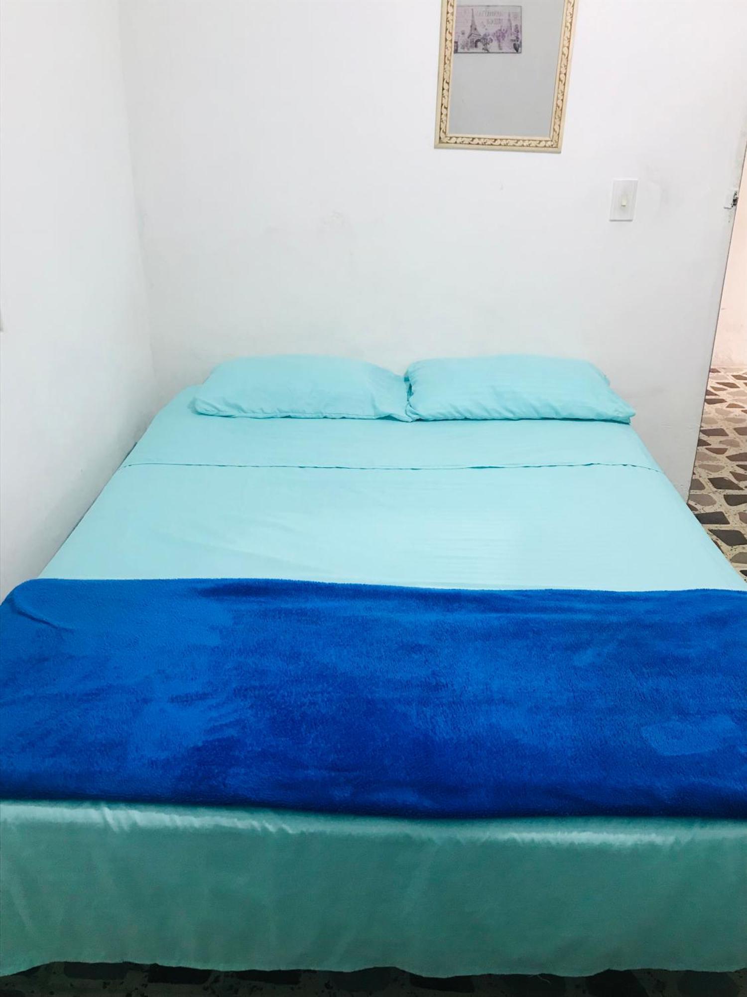 Hostal La 18 Pereira Ngoại thất bức ảnh