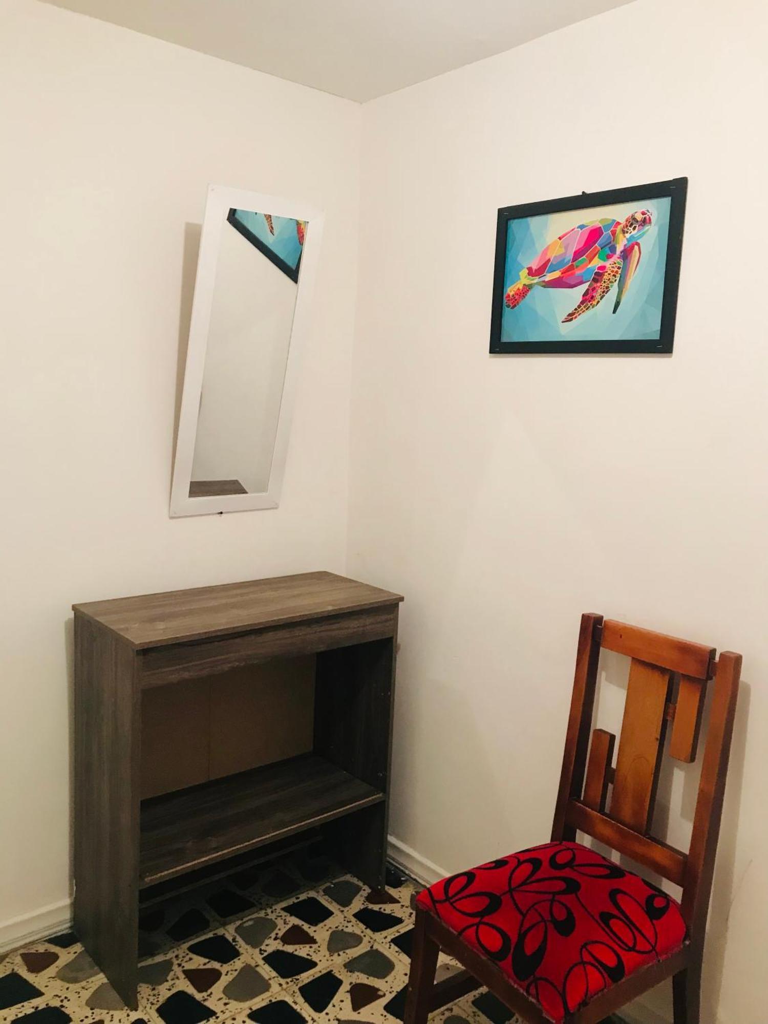 Hostal La 18 Pereira Ngoại thất bức ảnh