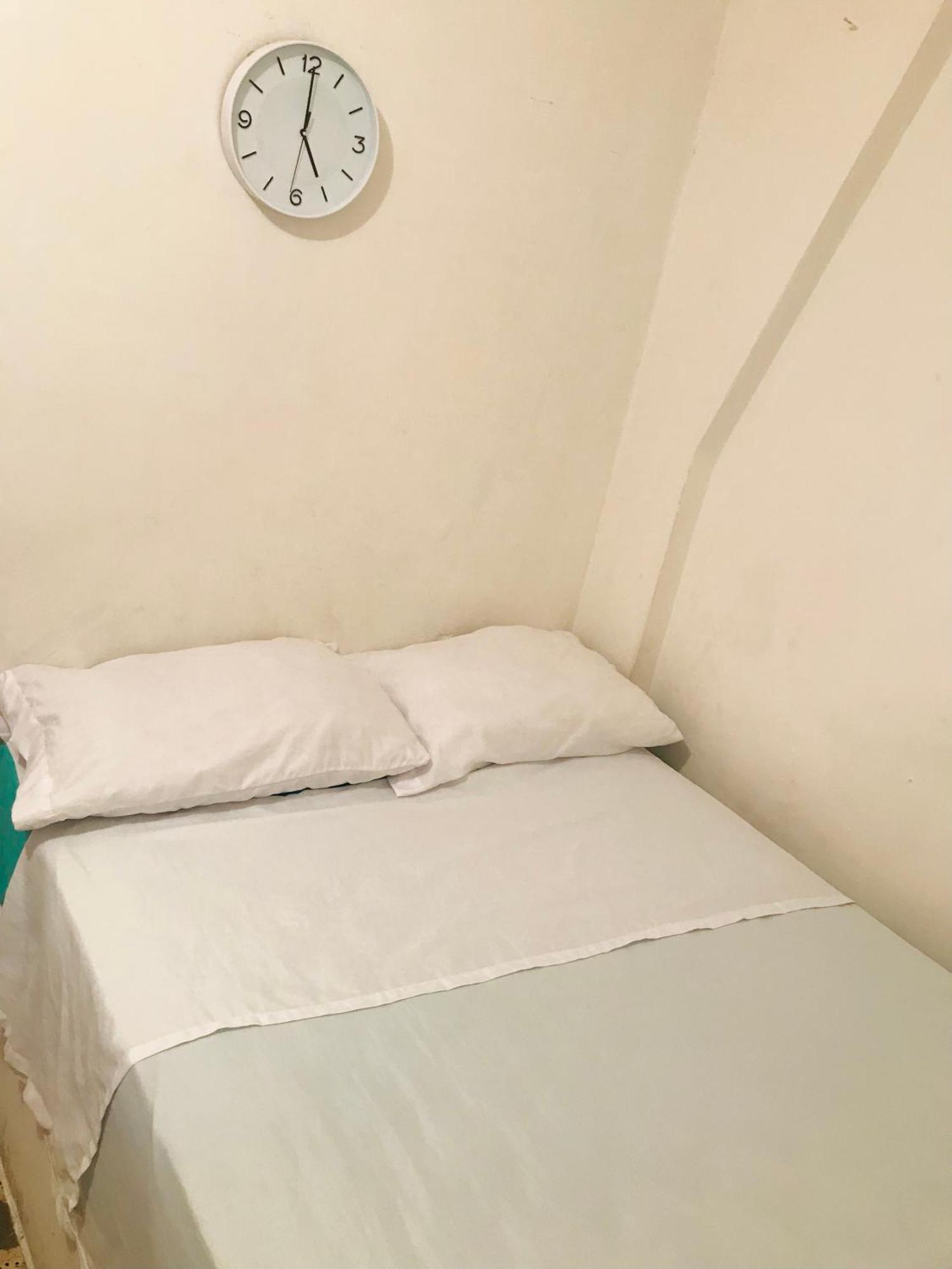 Hostal La 18 Pereira Ngoại thất bức ảnh